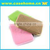 Neoprene Bag for Ipad Mini , Emboss Craft 7.85 Inch Tablet Case