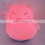 EN71-1-2-3 Touch On/off Baby Night Light With 7 Colors thumbnail-6