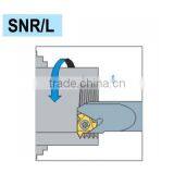 SNR/L Thread Turning Tool Holder for Threading