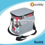 Waterproof 600D Oxford Beer Bottle Cooler Holder thumbnail-2