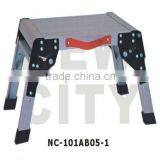 China Supplier Work Platform Ladder / Automatic Car Wash Plant thumbnail-6