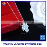 Express Unique Cross With cz Necklaces Jesus Cross Necklace