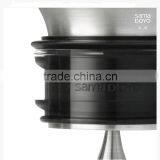 "SAMADOYO" Clear Glass Jug/ Kettle/ Bottle With Stopper thumbnail-4