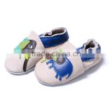 Cute Baby soft shoes infant toddler antiskid safety kids shoes girls