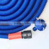 2016 Amazon Express China Hot Selling Expandable Hose With Brass Fitting /xxx Hose/xxx Hose Expanding Garden Water Hose thumbnail-1