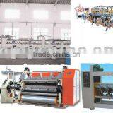 3&5ply High Speed Corrugated Cardboard Production Line,packing Machinery thumbnail-1