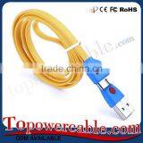 Wholesale With LED Light For Samsung Galaxy Note 3 USB 3.0 to USB 3.0 Cable thumbnail-2