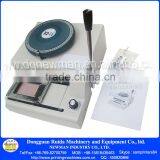 MD-11 New PVC Card Embossing Indenting Machine 70 Character Manual Printing