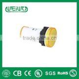 AD66B-22C Control Panel Alarm Led Indicator Light