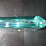 Glass Polishing Machine/glass Miter Edging Machine With PLC Control thumbnail-6