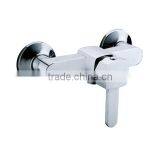 Bathroom Square Bidet Faucet/Mixer Single Handle thumbnail-6