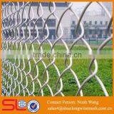 Hebei High Quality Wholesale Chain Link Fence Price
