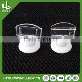 Round Base Plastic Card Holder Clip thumbnail-4