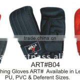 Punching Gloves