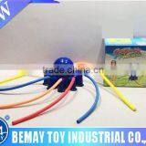 Plastic Water Spray Octpus Plastic Water Toy for Kids thumbnail-1