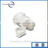 Medical Equipment Parts Moulds by Cnc Mills of Prototyping Services