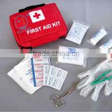 YD80684 Emergency First Aid Bag For Car/ Home/ Office