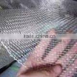 JINNUO 504 Galvanized Square Wire Mesh