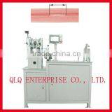 Invisible Zipper Gapping and Trimming Machine