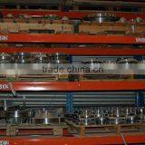 ASTM B366 Inconel 600 Orifice Flange and Plate ASTM B366 Inconel 600 Spectacle Blind thumbnail-6