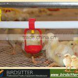 Professional Poultry Drinking System for Chicken and Broilers thumbnail-5