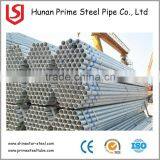 Pre-painted/Hot-dipped Galvanized, Cold-Dipped Galvanized Steel Pipe thumbnail-1