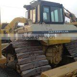 Bulldozer D6H for Sale,Used D6H Bulldozer thumbnail-3