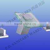 3 Hole Basin Faucet thumbnail-1