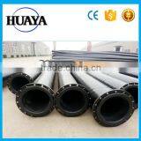 Wear Resistance UHMWPE Pipes for Mining and Dredging thumbnail-1