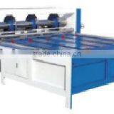 Corrugated Carton Slotting Machine thumbnail-1