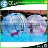 Different Size Large Walk on Water Plastic Ball Water Roller Ball thumbnail-5