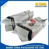 Fresh Vegetable and Fruit Seeds Plastic Packaging Bag/fertilizer Plastic Sachet/stand up Pouch thumbnail-1