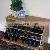 Single Door Shoe thumbnail-2