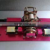 Barrier Gate Mechanism