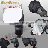 SS-32 Octagon Speedlite Softbox,speeding Light Softbox,photographic Equipment thumbnail-1