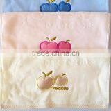 Cotton Cut Pile Face Towel Soft Textile thumbnail-4