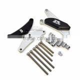 BJ-EG-006 CNC Racing Engine Cover Crash Guard Frame Slider Protector For :Suzuki GSXR 600/750 thumbnail-5