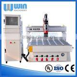 ATC1530L Made in China Multi-Use Woodworking Machine