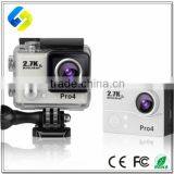 Action Camera Wide Angle Sports Camera Waterproof Mini Sports Camera thumbnail-3