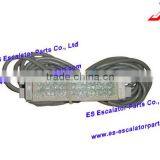 57408025,9300, Comb LED,SCHINLDER Escalator Parts , Escalator 9300, Comb LED for Schinlder
