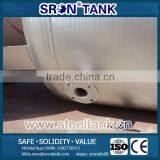 China Famous Brand Diesel Skid Tank For Oil Turn-Key Solution thumbnail-4
