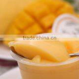 Low Sugar Fruit Flavor Lactobacillus Collagen Jelly 126g thumbnail-5