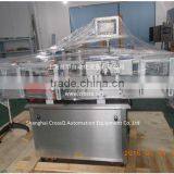 Oil Automatic Round Bottles Labeling Machine LM-AR