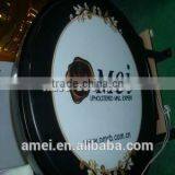 Plastic LED Sign Advertising Outdoor Light Box Vacuum Forming thumbnail-3