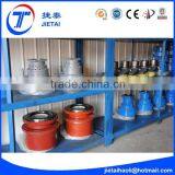 Kelly Guide for Kelly Bar Hyydraulic Rotary Drilling Machine thumbnail-4