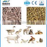 Capacity 0.8-1.5t/h Wheat Straw Pulverizer With Wholesale Price thumbnail-6