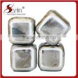 NT-WS13 Amazon Hot Cube Cheapest Whiskey Metal Cube thumbnail-3