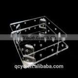 Manufacturing Customize Acrylic Lollipop Display Stand