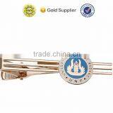 Manufacture Design High Quality Metal Logo Necktie Clips With Customize thumbnail-6