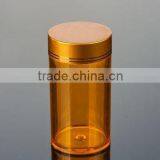 Pet Tablet Jars for Dietary Supplements